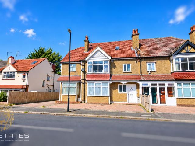 House for rent in London Borough of Croydon, Purley