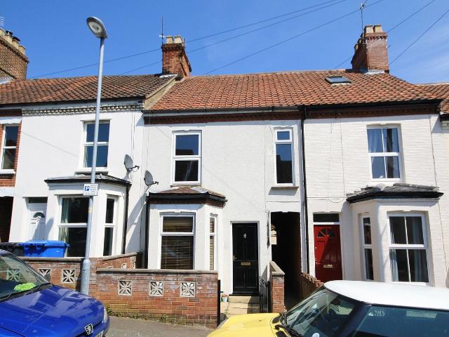 Apartment for rent in East Bank, Norfolk
