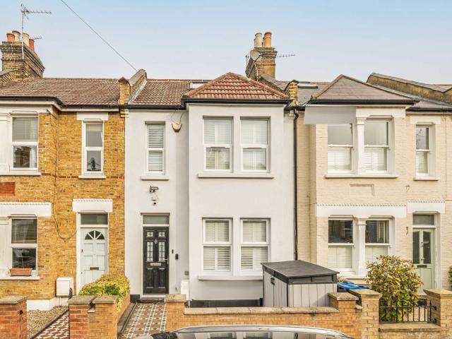 House for rent in London Borough of Merton, Greater London