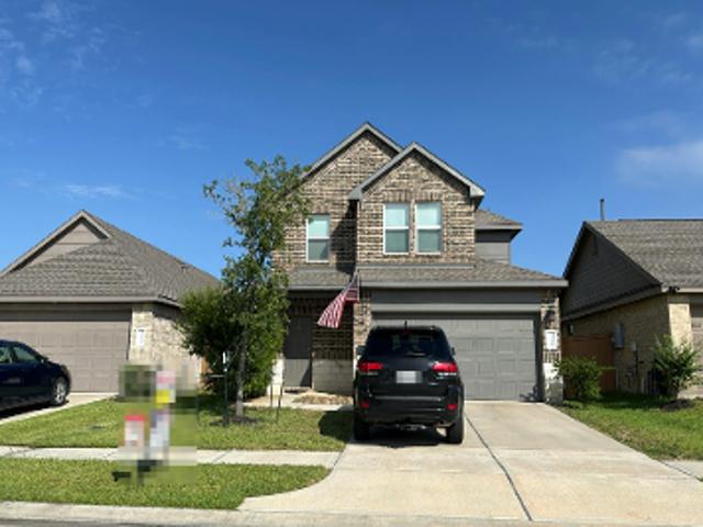 House for sale in Hockley, Harris County
