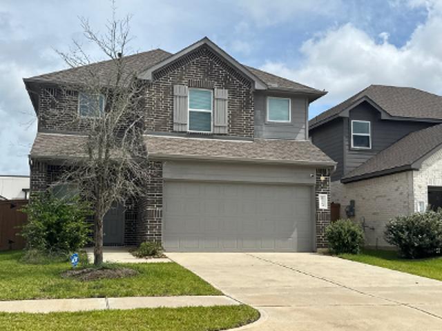 House for sale in Harris, Texas