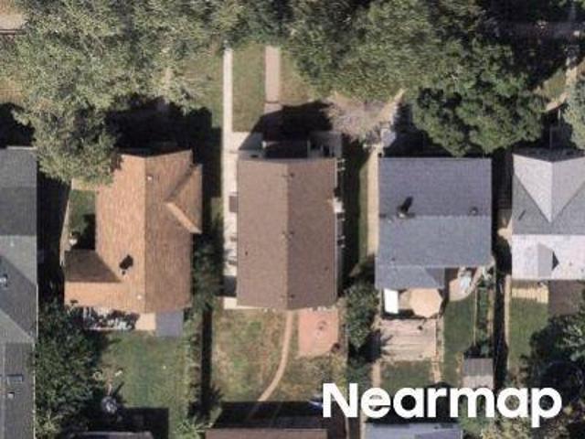 House for sale in Hammond, Indiana