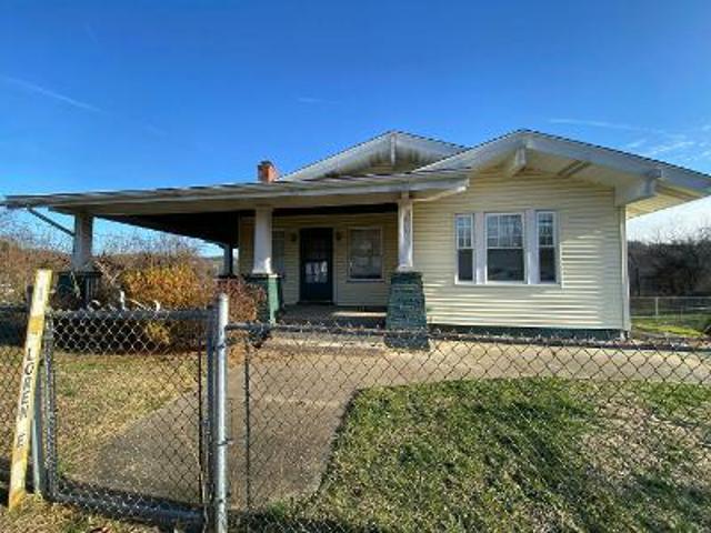 House for sale in East Millsboro, Pennsylvania
