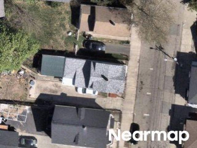 House for sale in Providence, Rhode Island