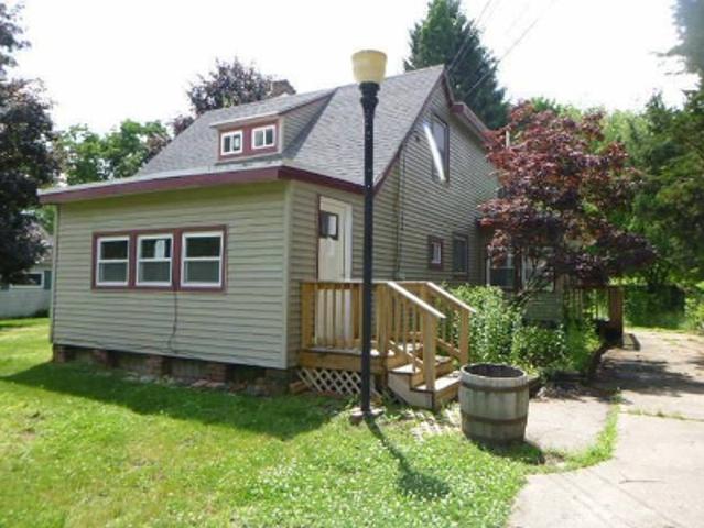 House for sale in Lansing, Michigan