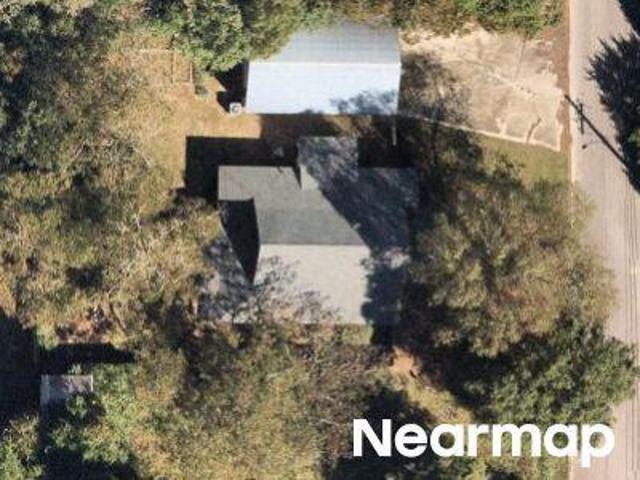 House for sale in Defuniak Springs, Florida