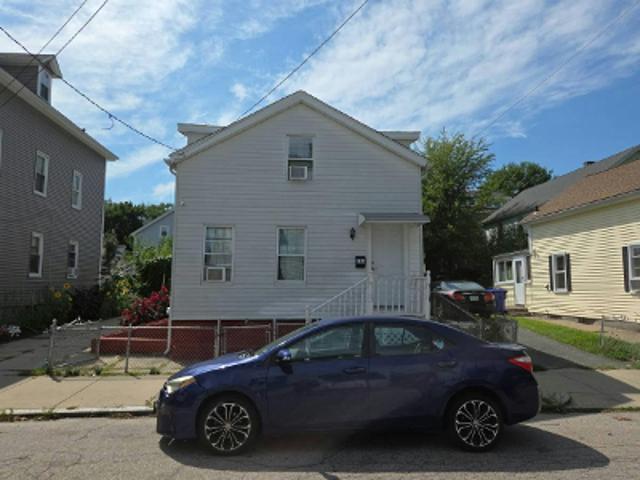 House for sale in Providence, Rhode Island