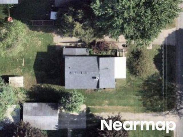 House for sale in Lansing, Michigan