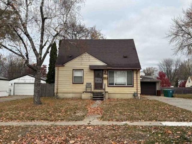 House for sale in Garden City, Michigan