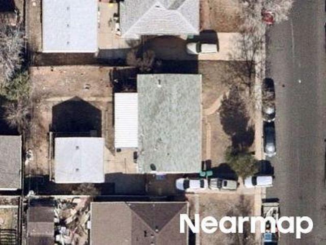 House for sale in Arapahoe, Colorado