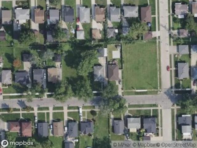House for sale in Inkster, Michigan