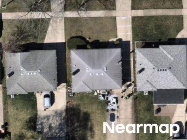House for sale in Roseville, Michigan