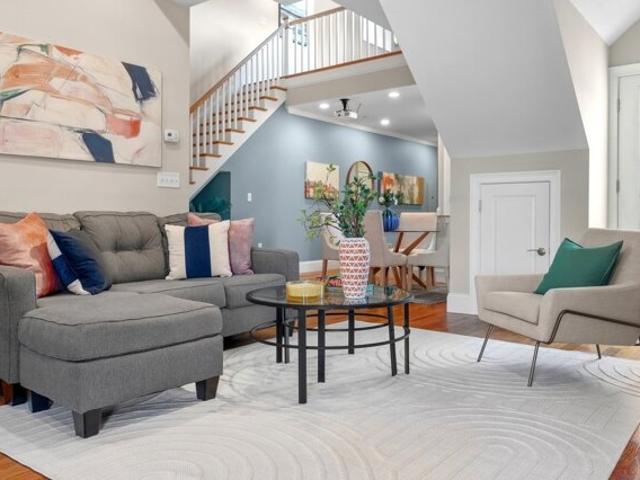 Condo for sale in Boston, Massachusetts