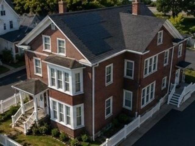 House for sale in Brockton, Massachusetts