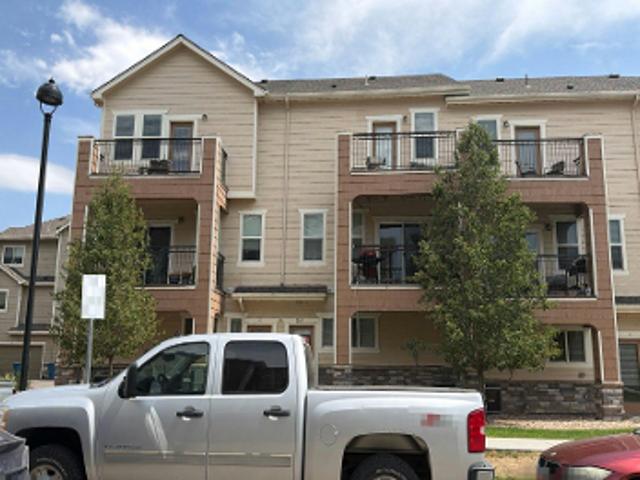 Condo for sale in Commerce City, Colorado