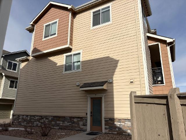 Condo for sale in Commerce City, Colorado