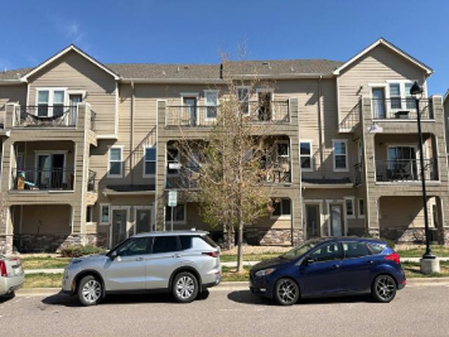 Condo for sale in Commerce City, Colorado