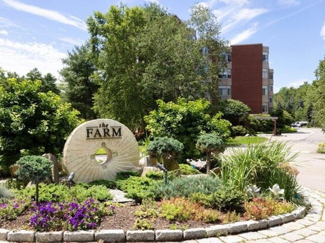 Condo for sale in Newton