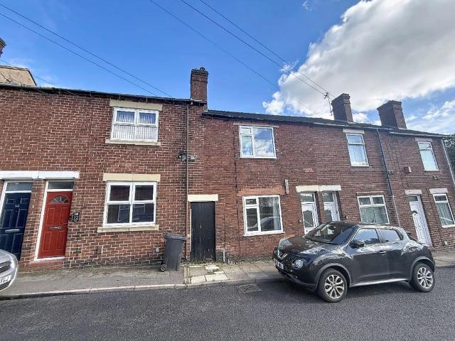 House for rent in Hempstalls, Newcastle-under-Lyme