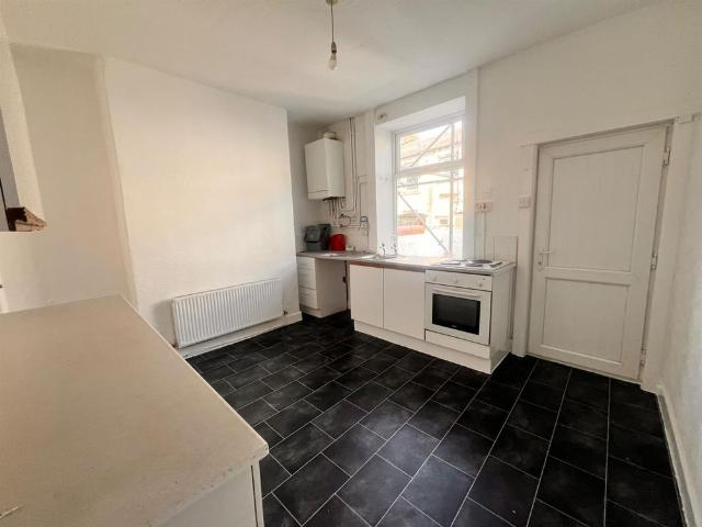 House for rent in Rose Grove, Burnley