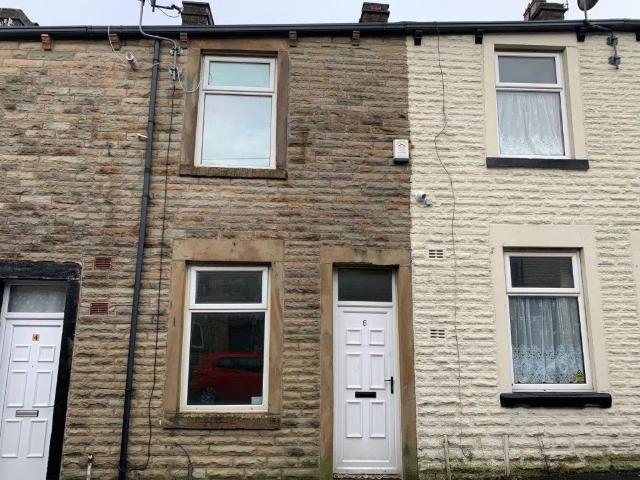 House for rent in Rose Grove, Burnley