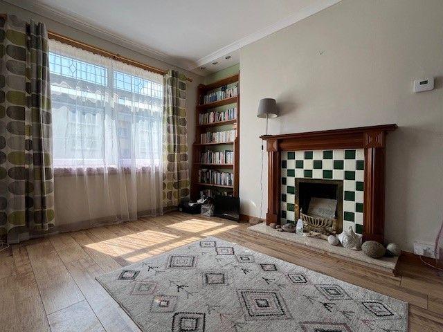 Apartment for rent in Gateside, Greenock