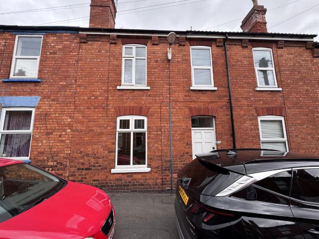 House for rent in Lincoln, Greater Lincolnshire