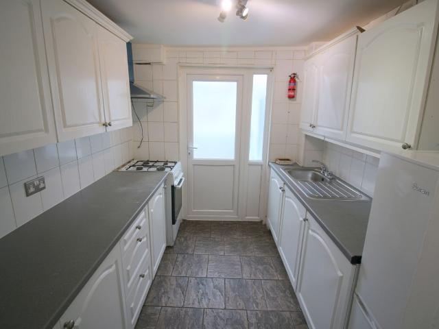 House for rent in Canning Town, Greater London