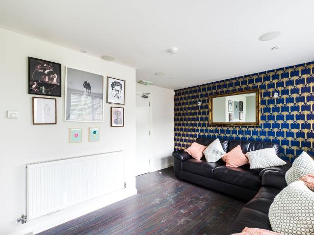 House for rent in Hempstalls, Newcastle-under-Lyme