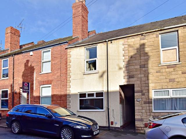 House for rent in Brayford, Lincolnshire