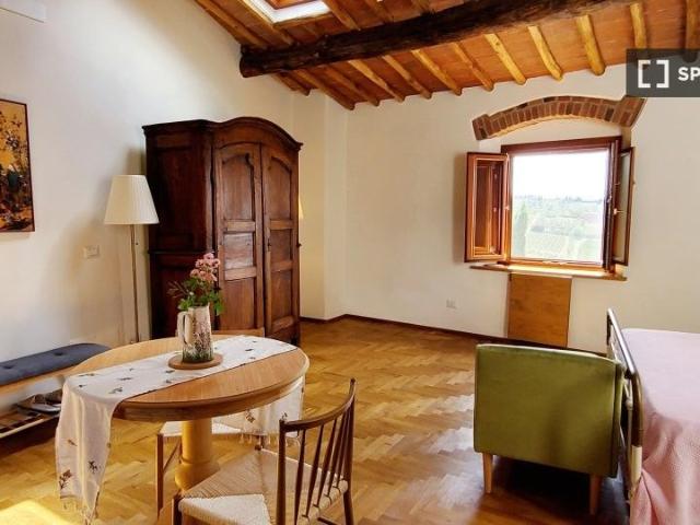 Appartamento in affitto a Quarto, Bagno A Ripoli