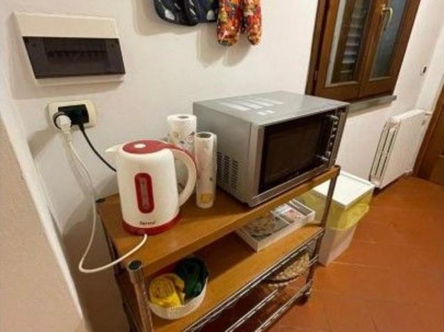 Appartamento in affitto a Zambra, Sesto Fiorentino