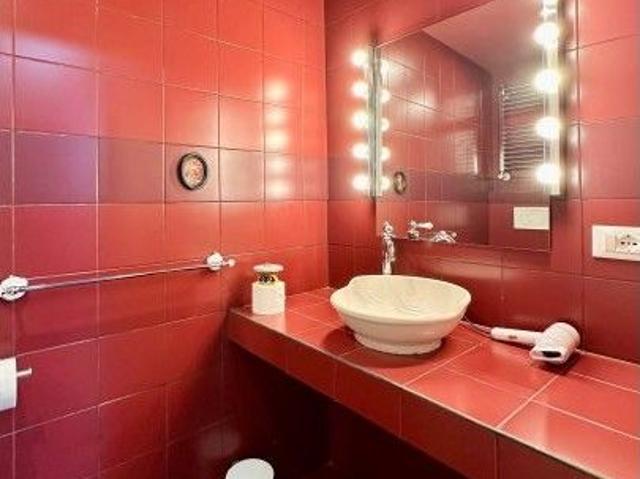 Appartamento in affitto a Quartiere 1, Firenze
