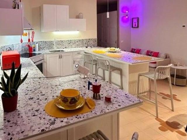 Appartamento in affitto a Quartiere 1, Firenze