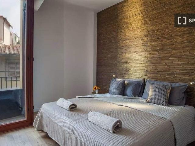 Appartamento in affitto a Quartiere 1, Firenze