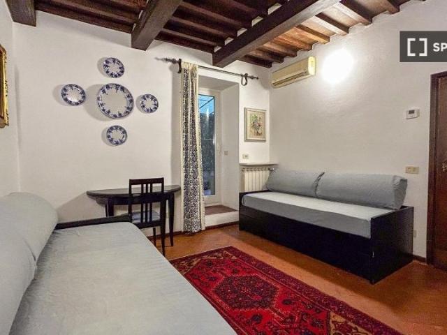Appartamento in affitto a Quartiere 1, Firenze