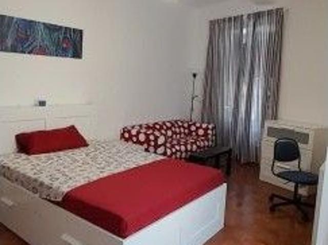 Appartamento in affitto a Quartiere 1, Firenze