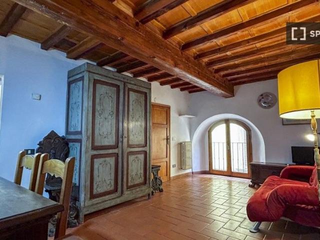 Appartamento in affitto a Quartiere 1, Firenze