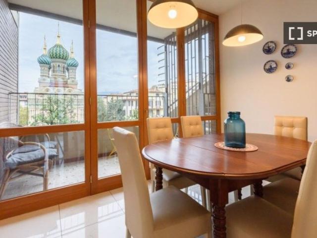 Appartamento in affitto a Quartiere 1, Firenze