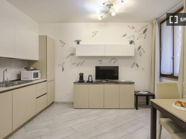 Appartamento in affitto a Galluzzo, Firenze