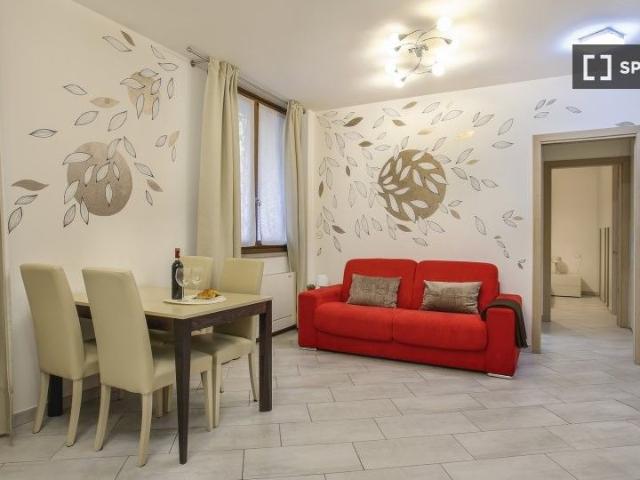 Appartamento in affitto a Galluzzo, Firenze
