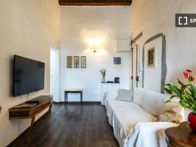 Appartamento in affitto a Galluzzo, Firenze