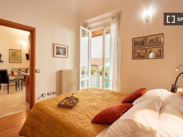 Appartamento in affitto a Galluzzo, Firenze