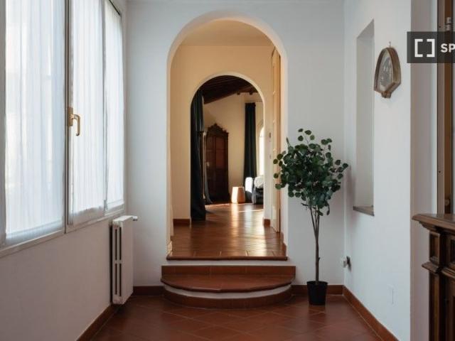 Appartamento in affitto a Galluzzo, Firenze