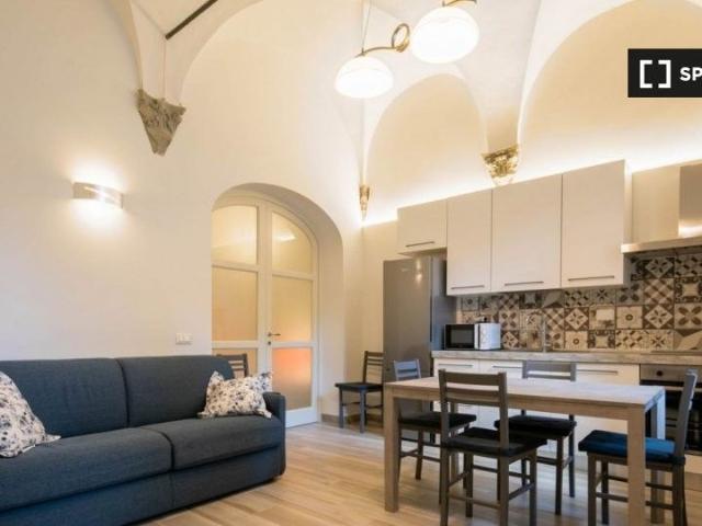 Appartamento in affitto a Galluzzo, Firenze
