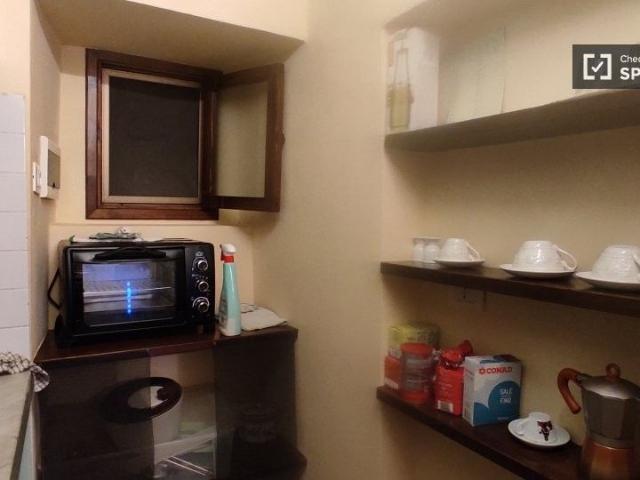 Appartamento in affitto a Galluzzo, Firenze