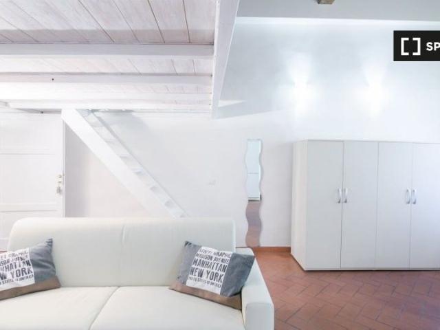 Appartamento in affitto a Galluzzo, Firenze