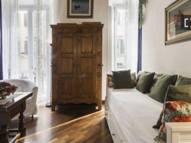 Appartamento in affitto a Galluzzo, Firenze