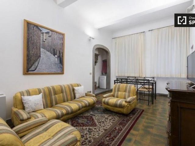 Appartamento in affitto a Galluzzo, Firenze