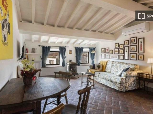 Appartamento in affitto a Galluzzo, Firenze